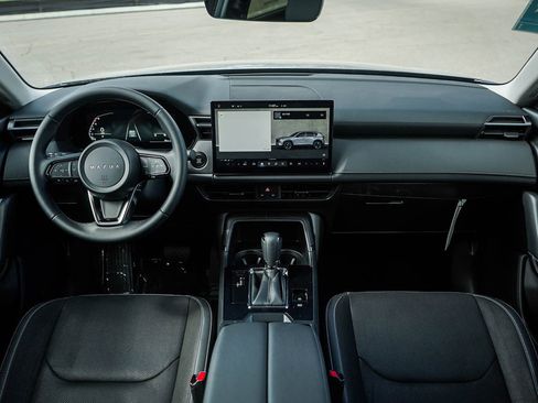 New 2026 MAZDA CX-5 Select AWD/4WD image 13