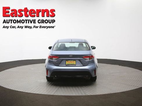 Used 2024 Toyota Corolla LE image 35