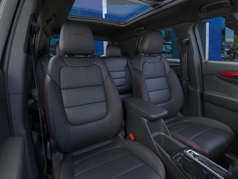 New 2026 Chevrolet TrailBlazer RS w/ Convenience Package image 45