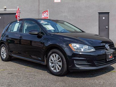 Used 2016 Volkswagen Golf S