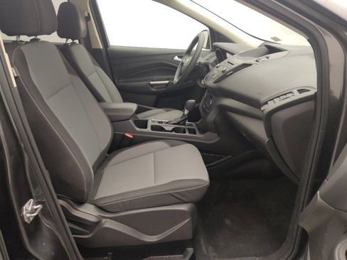 Used 2017 Ford Escape SE image 21