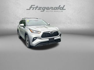 Used 2021 Toyota Highlander XLE AWD/4WD 360° Tour