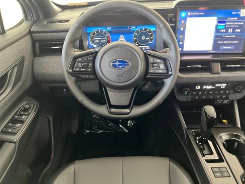 New 2026 Subaru Outback Premium AWD/4WD image 15