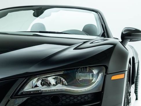 Used 2011 Audi R8 V10 AWD/4WD image 11