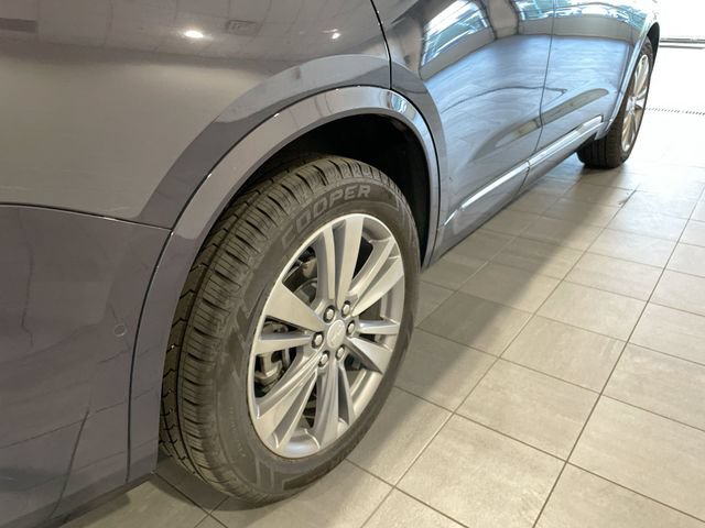 Used 2024 Cadillac XT6 Premium Luxury w/ Technology Package FWD image 14