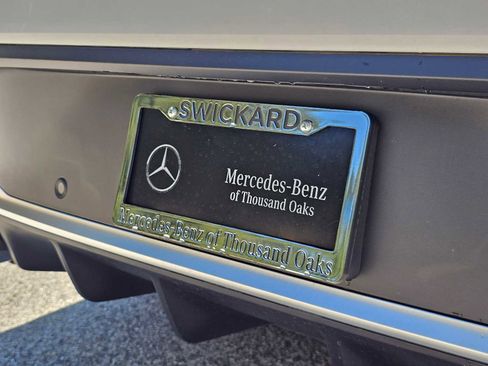 New 2026 Mercedes-Benz GLE 53 AMG 4MATIC Coupe image 13