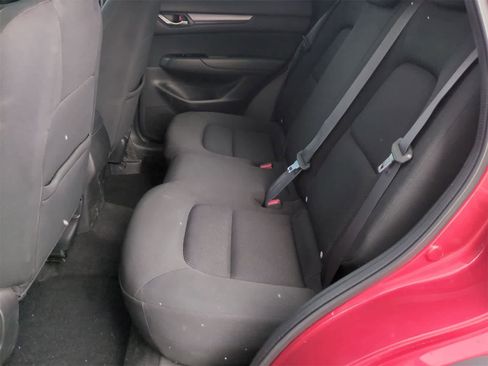 Used 2023 MAZDA CX-5 AWD 2.5 S image 18