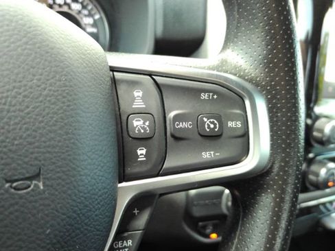 Used 2025 RAM 1500 Tradesman RWD image 37