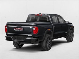 New 2026 GMC Canyon Elevation w/ Convenience Package RWD video 2