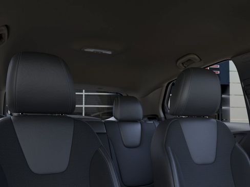 New 2026 Buick Encore GX Preferred w/ Comfort Package FWD image 55