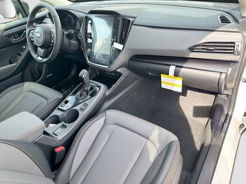 New 2026 Subaru Crosstrek 2.5i Limited w/ Crosstrek Mirror Package AWD/4WD image 34