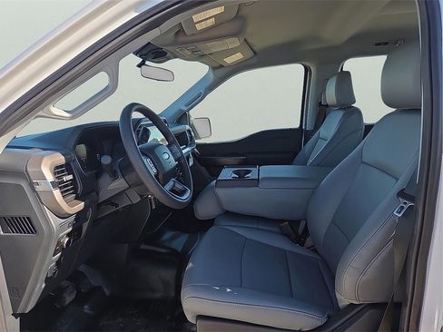 New 2025 Ford F150 XL image 11