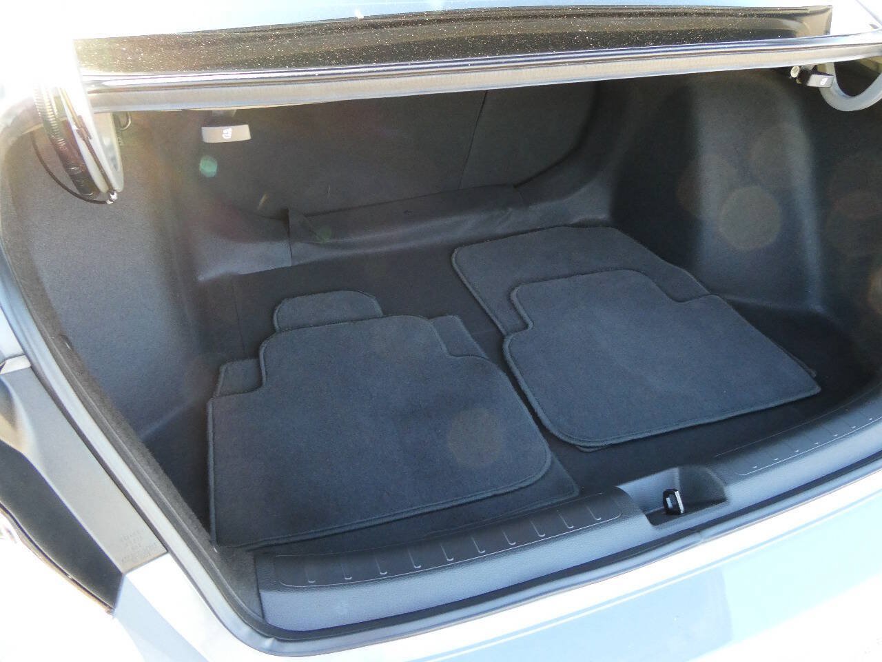 Used 2026 Honda Civic Sport image 28