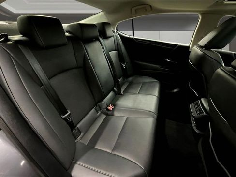 Used 2019 Lexus ES 350 w/ Premium Package FWD image 25