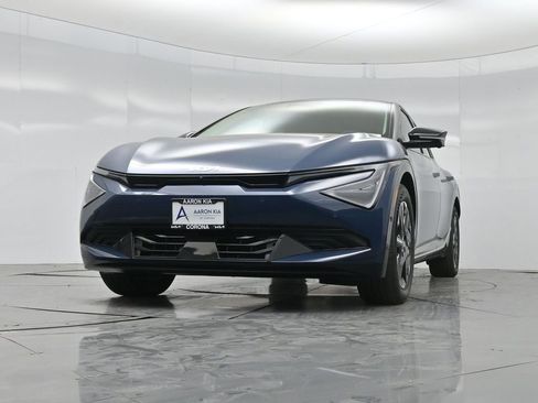 New 2025 Kia EV6 Wind AWD/4WD image 54