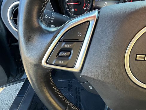 Used 2019 Chevrolet Camaro LT w/ RS Package image 19