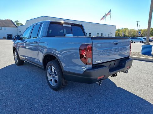 New 2026 Honda Ridgeline RTL image 3
