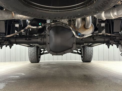 Used 2025 Ford F150 Lariat AWD/4WD image 14