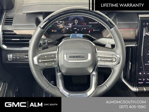 New 2026 GMC Acadia Denali w/ Super Cruise Package FWD image 28