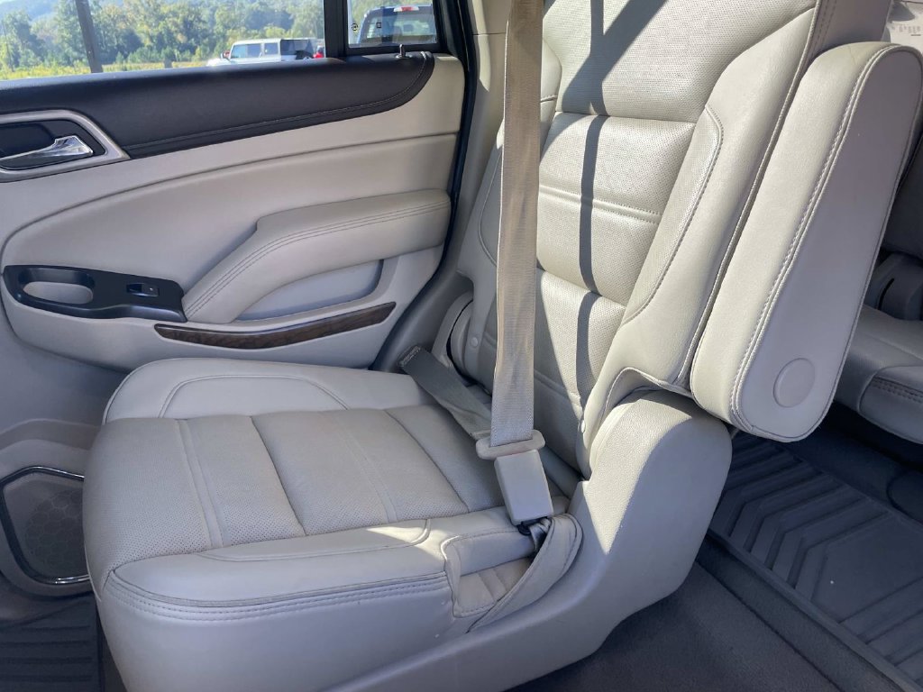 Used 2019 GMC Yukon Denali w/ Denali Ultimate Package AWD/4WD image 14