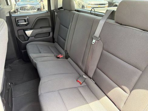 Used 2019 Chevrolet Silverado 1500 LT w/ All Star Edition AWD/4WD image 15