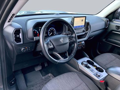 Used 2022 Ford Bronco Sport Big Bend w/ Convenience Package AWD/4WD image 18