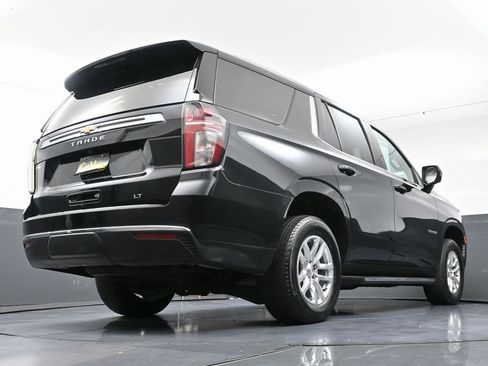 Used 2023 Chevrolet Tahoe LT image 60