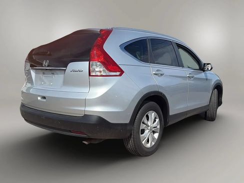 Used 2014 Honda CR-V EX-L image 7