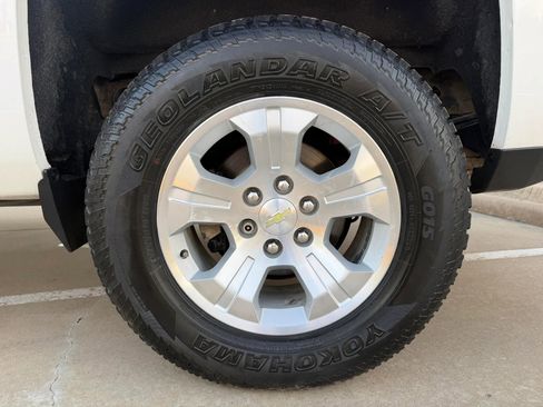 Used 2015 Chevrolet Silverado 1500 LT w/ All Star Edition image 28