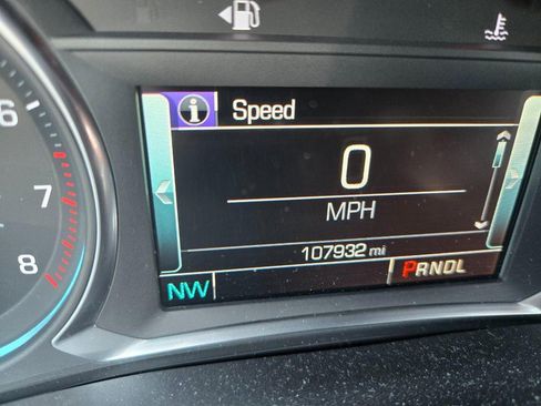 Used 2018 Chevrolet Traverse Premier w/ Redline Edition image 7