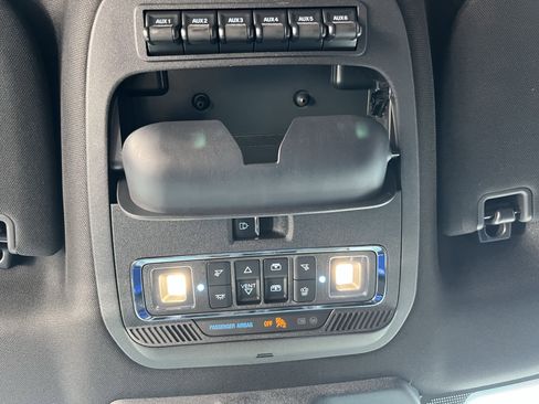 Used 2023 Ford F150 Tremor w/ Equipment Group 402A High image 35