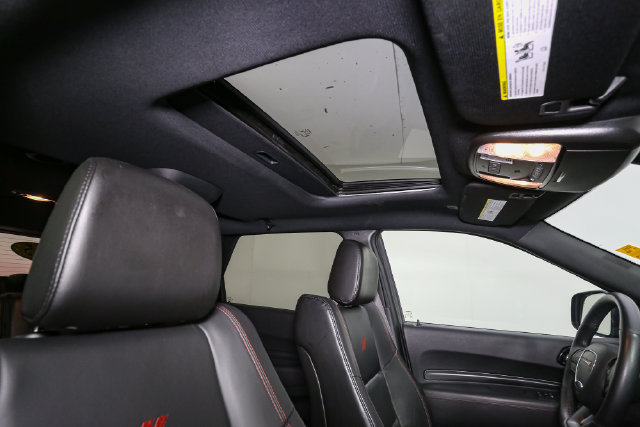 Used 2025 Dodge Durango R/T AWD/4WD image 19