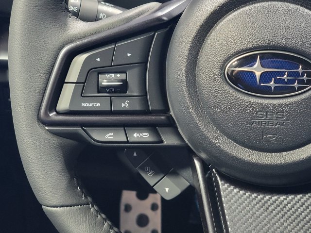 New 2026 Subaru WRX tS AWD/4WD image 26
