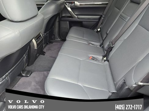 Used 2023 Lexus GX 460 Premium w/ Premium Package image 28
