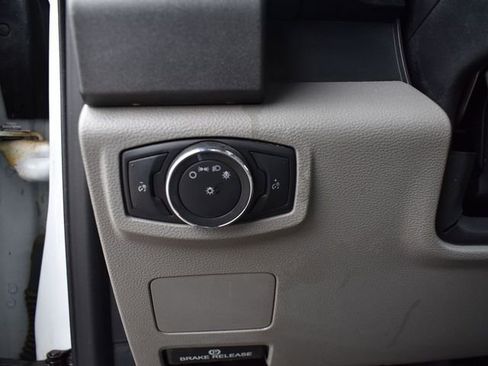 Used 2021 Ford F350 XL w/ Snow Plow Prep Package image 18