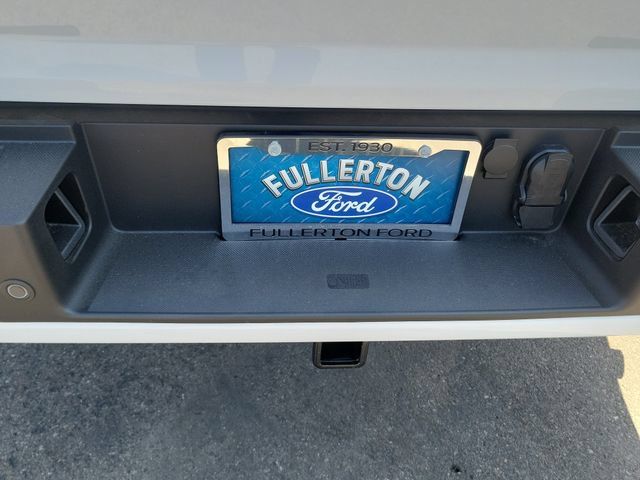 New 2026 Ford F150 STX w/ Equipment Group 200A RWD image 8