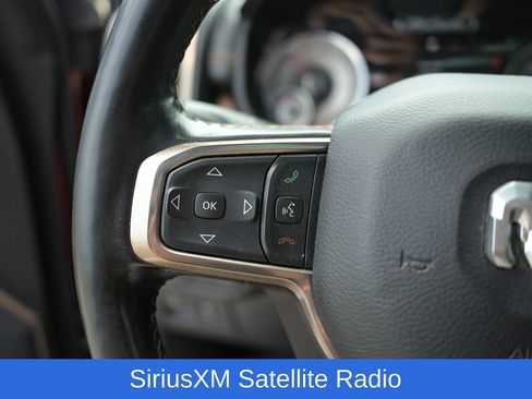 Used 2020 RAM 1500 Limited AWD/4WD image 32