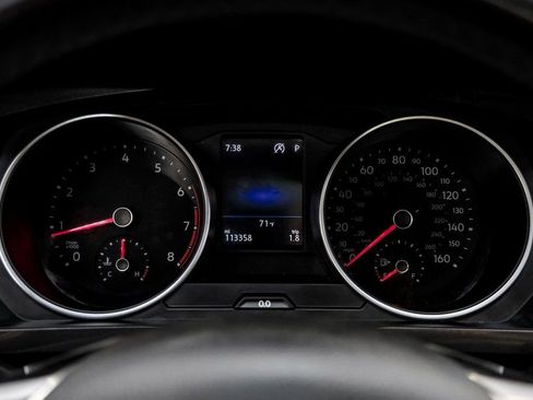 Used 2019 Volkswagen Tiguan SEL R-Line image 26