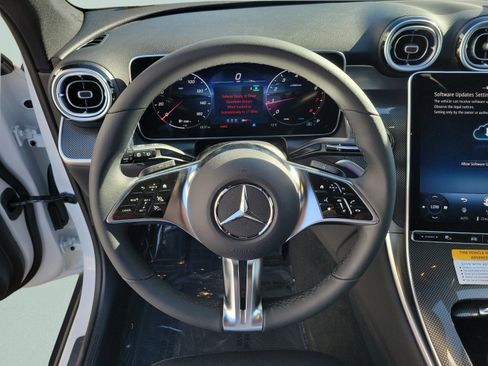 Certified 2026 Mercedes-Benz GLC 300 image 18