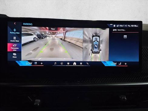 New 2026 BMW X5 M60i image 13