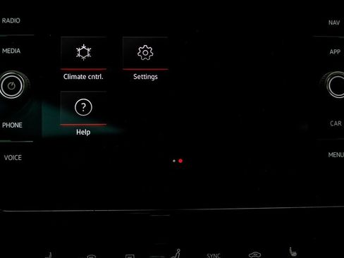 Used 2023 Volkswagen Arteon SEL image 29