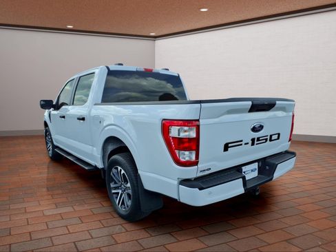 Used 2023 Ford F150 XL w/ STX Appearance Package AWD/4WD image 6
