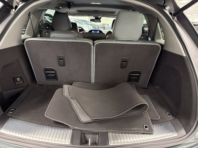 Used 2014 Acura MDX w/ Technology Package AWD/4WD image 13