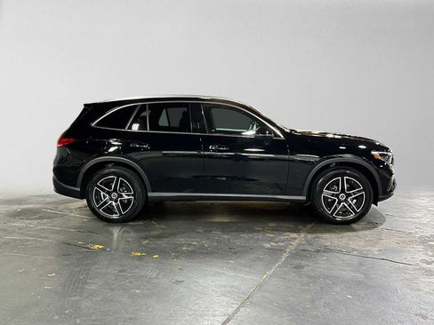 Certified 2026 Mercedes-Benz GLC 300 4MATIC image 2