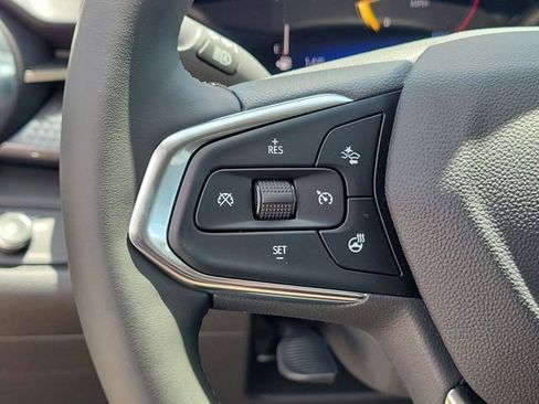 New 2026 Chevrolet Trax ACTIV w/ Driver Confidence Package FWD image 22