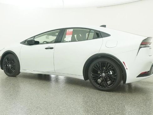 New 2026 Toyota Prius Nightshade image 75