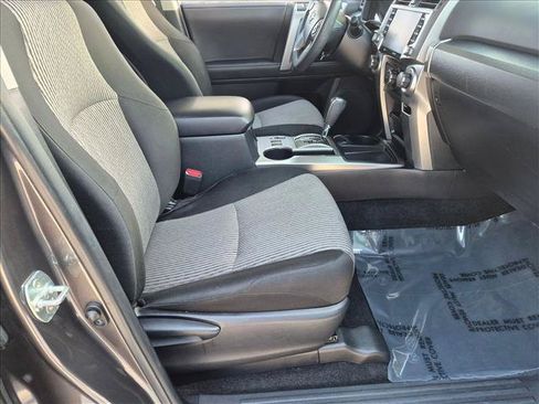 Used 2023 Toyota 4Runner SR5 RWD image 19