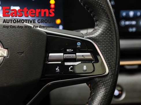 Used 2023 Nissan Ariya FWD image 16