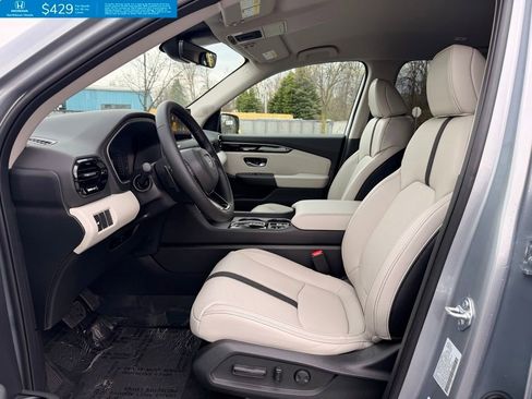 New 2026 Honda Pilot EX-L image 12