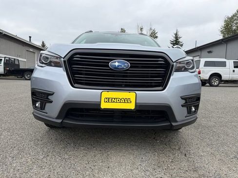 Certified 2022 Subaru Ascent Onyx Edition AWD/4WD image 30